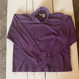 🌺3 for $10 Long Sleeve Turtleneck